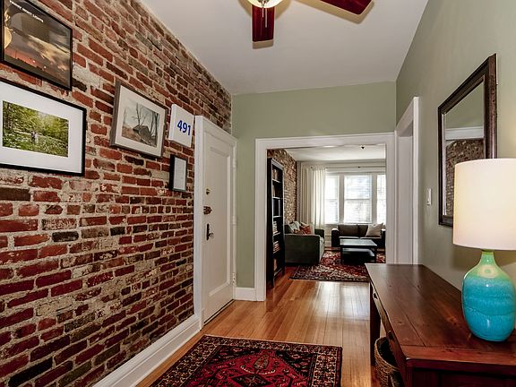 2nd image of 108 Saint Paul Street #1