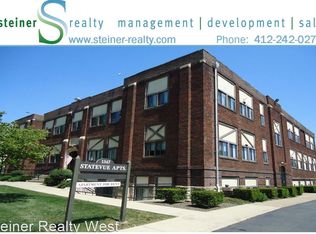 1347 State Ave APT 104, Coraopolis, PA