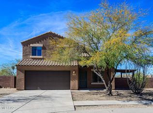 728 S Porter Routh Pl, Vail, AZ 85641