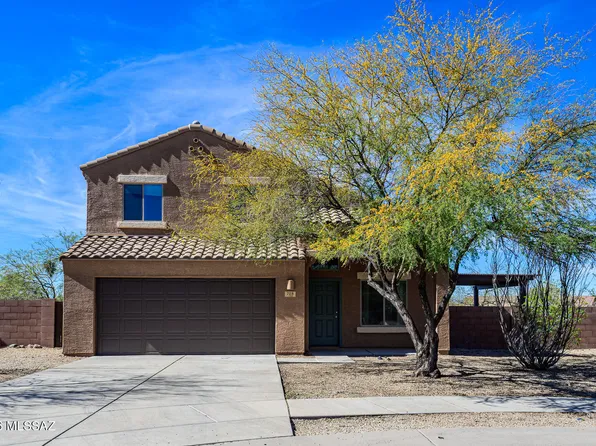 728 S Porter Routh Pl, Vail, AZ 85641