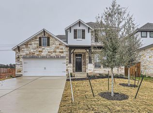 312 Millbend Rd, Georgetown, TX 78633