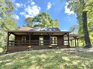 5940 W Harmony Hills Dr, Tell City, IN 47586