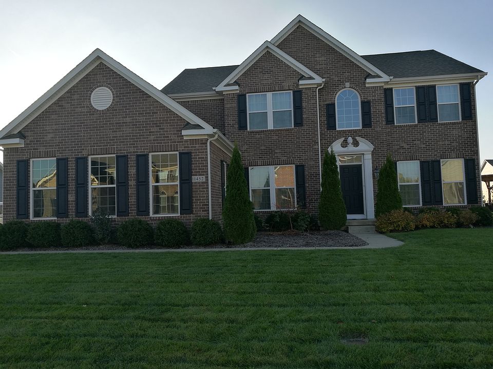 1st image of 11452 Montoya Dr