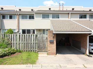 590 Millbank Dr #8, London, ON N6E 2H2