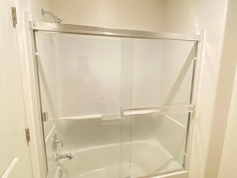 First Floor Bathroom