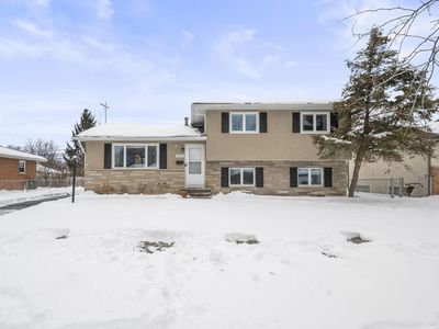 6233 Karl Rd, Columbus, OH, 43229