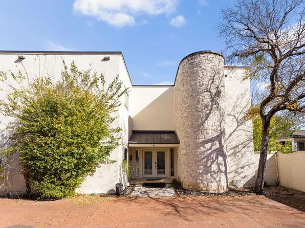 1 Crystal Springs Ct APT H, Austin, TX 78738