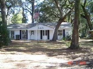 601 Old Fort Rd, Pt Royal, SC 29935