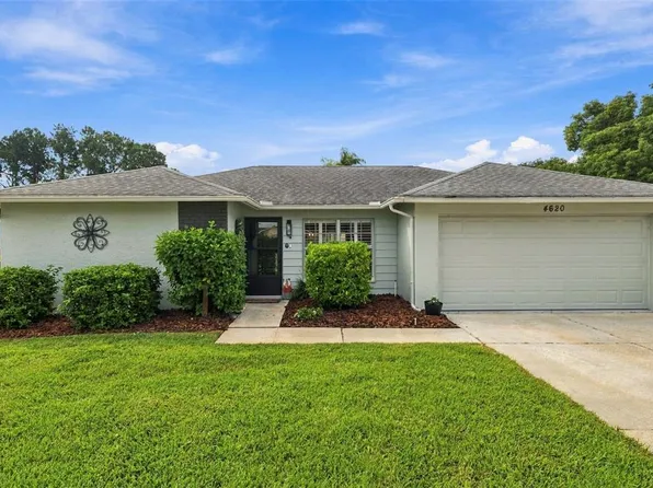 4620 TIBURON DRIVE, NEW PORT RICHEY, FL 34655