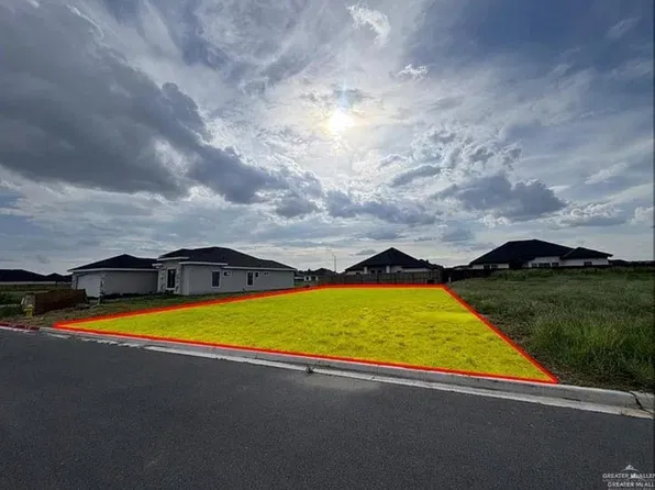 2910 Dhalia Dr, San Juan, TX 78589