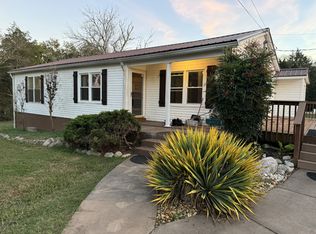 830 Blue Springs Rd, Columbia, TN 38401