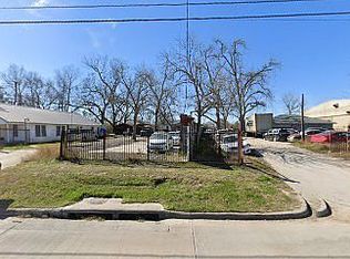 13107 W Hardy Rd, Houston, TX 77060