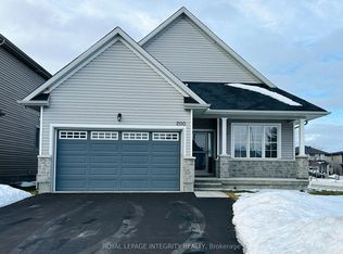 200 Rover St, Ottawa, ON K2V0G2