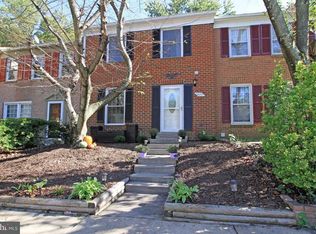 6323 Teakwood Ct, Burke, VA 22015