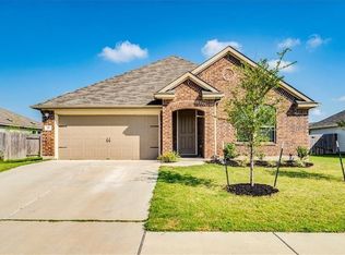 117 Balsam St, Hutto, TX 78634