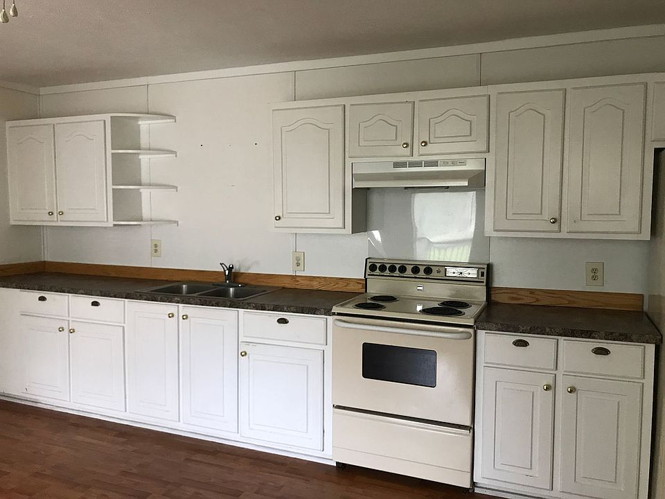 145 Brunson Rd, Dry Prong, LA 71423 Zillow