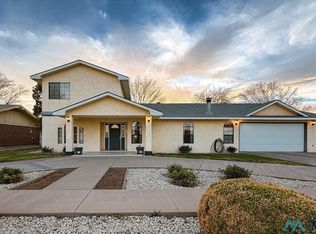 1914 S Richardson Ave, Roswell, NM 88203