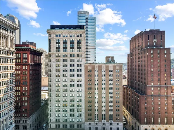 306 4th Ave APT 1203, Pittsburgh, PA 15222