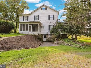 46 Breisch Rd, Ringtown, PA 17967