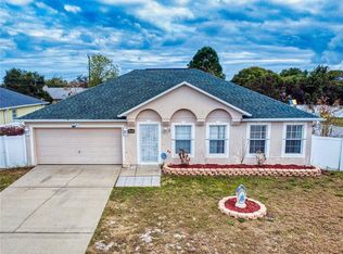 2695 N Juliet Dr, Deltona, FL 32738