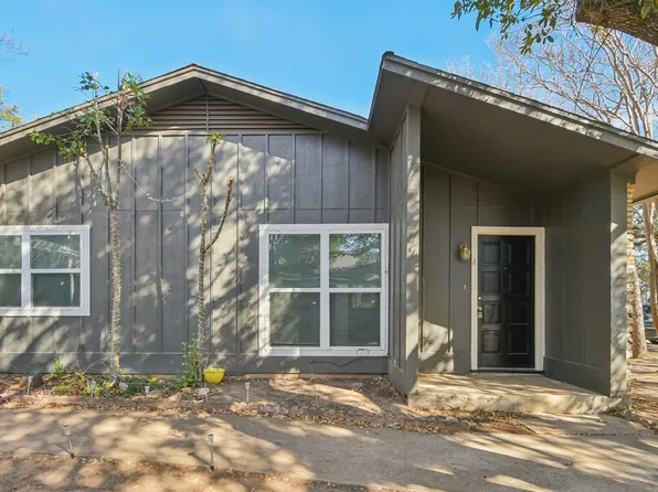 11906 Broad Oaks Dr #A, Austin, TX 78759