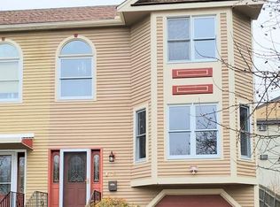 76 Dana Ave, Worcester, MA 01604