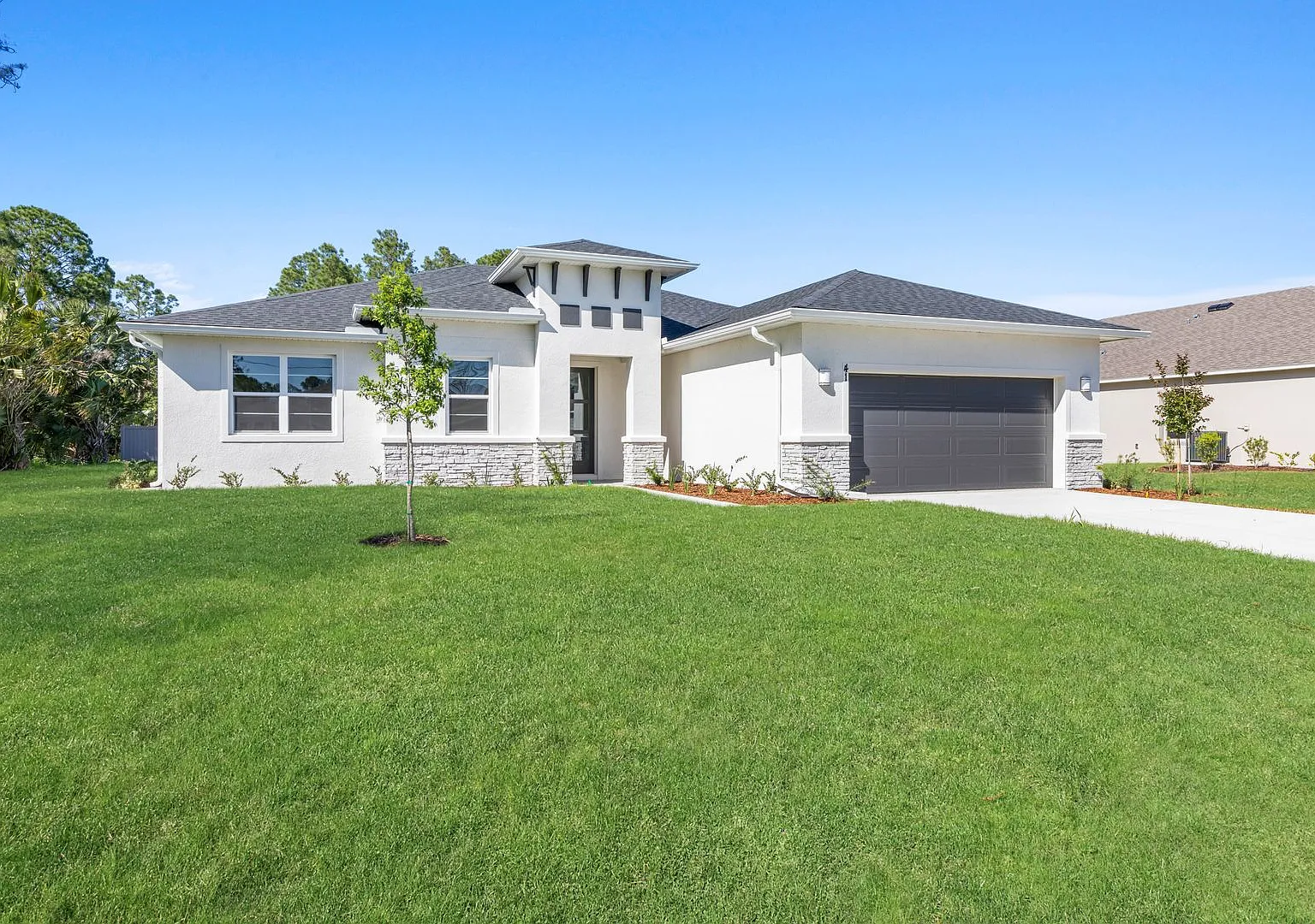 Brand-New North Port Rental Near Atwater Park with Bonus Room & Covered Lanai — Photo 1