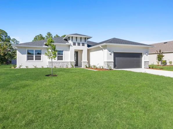 2235 Saturday St, North Port, FL 34288