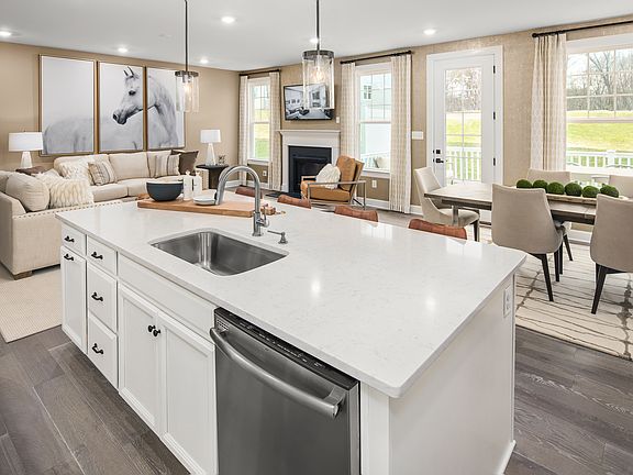 Haverford Duplex