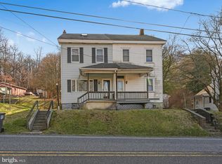 36 New Mines Rd, Branchdale, PA 17923