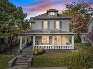 1134 Cherry St, Huntington, IN 46750