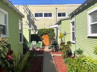 1216 Essex St, San Diego, CA 92103