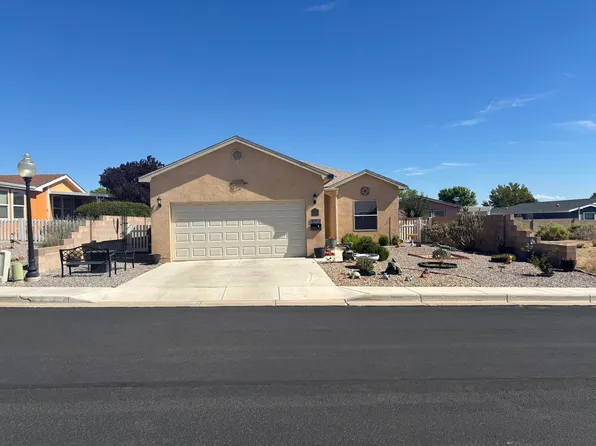 308 Sunrise Bluffs Dr, Belen, NM 87002