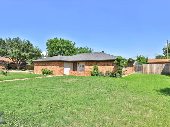 4917 Hialeah Dr, Abilene, TX 79606