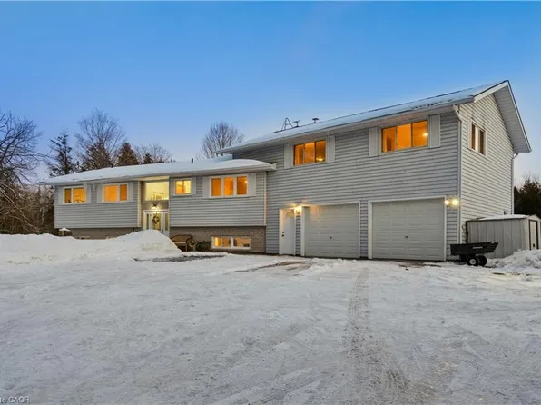 8941 Wellington Rd #50, Erin, ON L7J 2L8