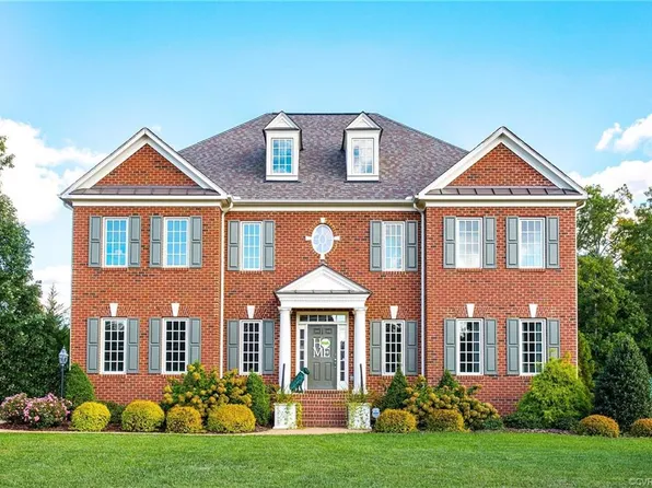 11204 Westcott Ridge Ct, Glen Allen, VA 23059