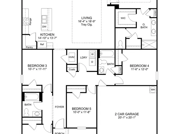5427 Sipsey Way, Olive Branch, MS 38654