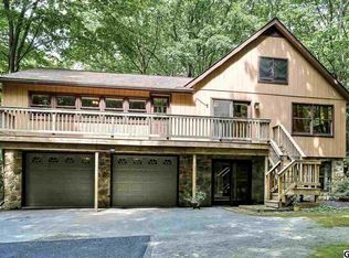 206 Evergreen Dr, Marysville, PA 17053