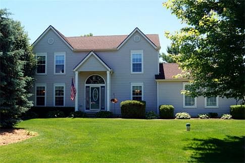 Beautiful Colonial