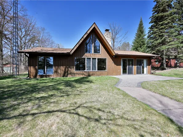 W6061 Green Road, Trego, WI 54888