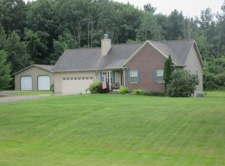 6781 Conlan Dr, Jeddo, MI 48032