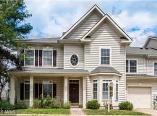 12730 Gartney Ln, Bristow, VA 20136