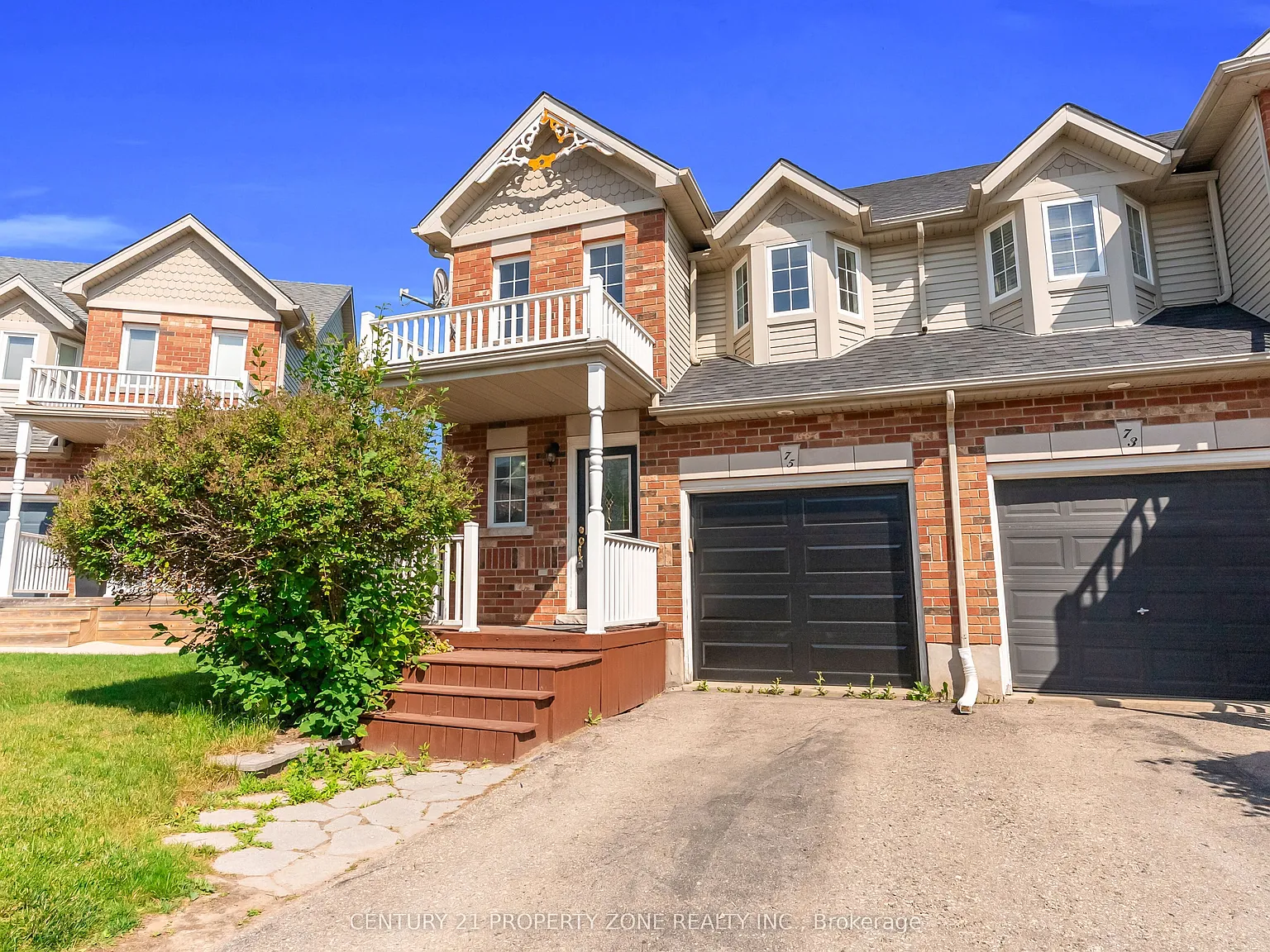 3 bed, $3,000 — Photo 2