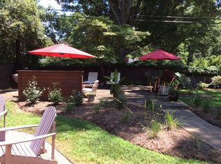 3100 Anne St, Charlotte, NC 28205