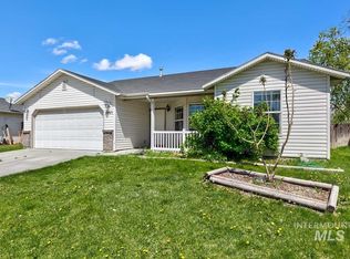 5421 Compass Way, Caldwell, ID 83607