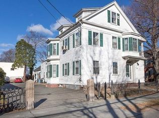 25 Cherry St, Danvers, MA 01923
