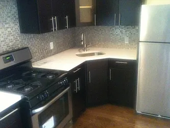 Rented by Barskaya Group Real Estate