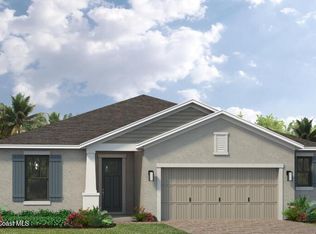2689 Pangea Cir, Melbourne, FL 32940