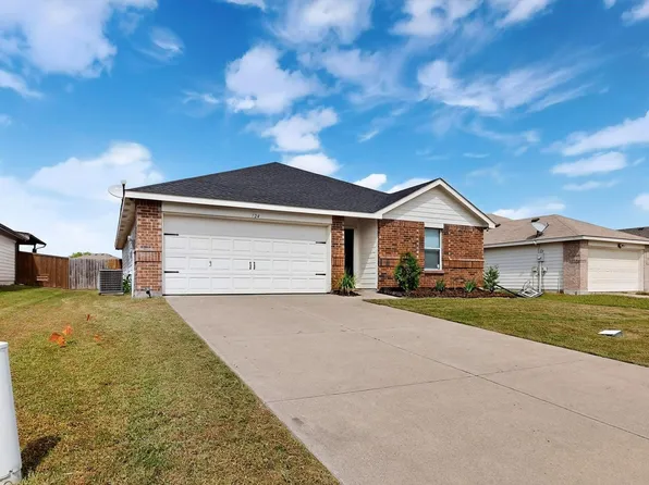 124 Sandlewood Dr, Terrell, TX 75160