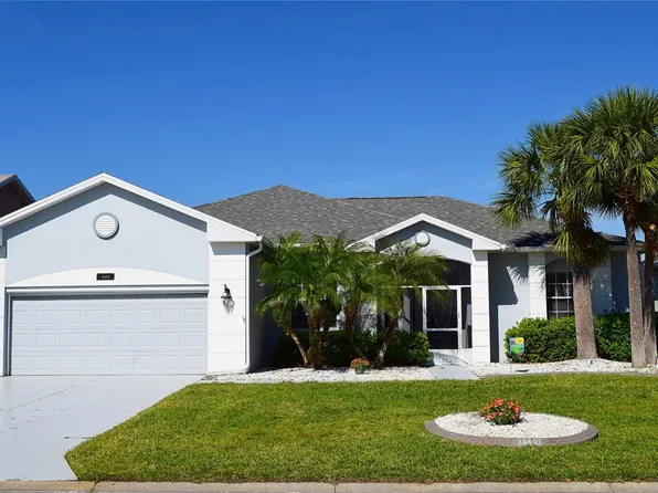 10407 Old Tampa Bay Dr, San Antonio, FL 33576